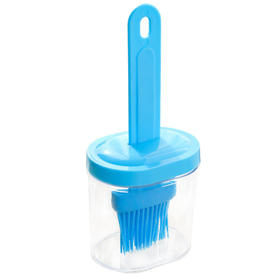 Gli elementi insipidi della famiglia del silicone di RoHS spazzolano l'anti ossidante per lavaggio delle bottiglie