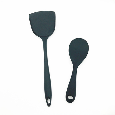 Anticorrosivo ultraleggero dell'insieme dell'utensile della cucina degli elementi della famiglia del silicone di iso