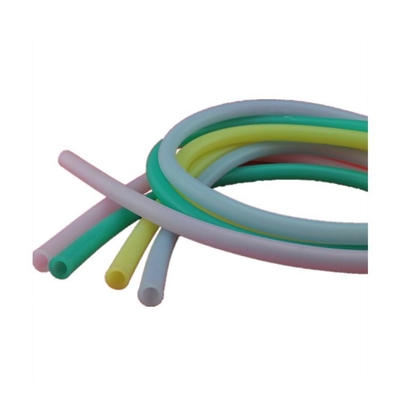 Diametro flessibile termoresistente antipolvere 60mm della tubatura del silicone non tossici
