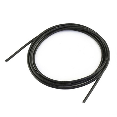 Cavo di gomma anticorrosivo ultraleggero della guarnizione, cavo solido impermeabile del silicone