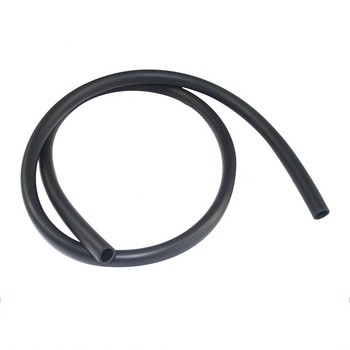 Ossidazione di silicone dell'OEM anti del cavo elastico Heatproof della gomma pratica