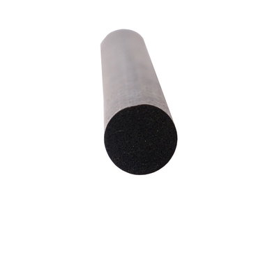 Ozono non tossico del cavo di gomma ad alta temperatura elastico resistente UV anti