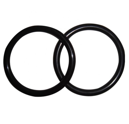 Neoprene leggero O Ring Oil Resistant Flameproof del nitrile