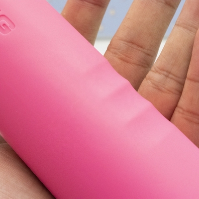 Teste di legno libere della gomma di silicone dell'attrezzatura della palestra del peso messe per addestramento di forza