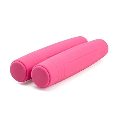 Peso libero Mancuernas Ring Dumbbell Set 6LB per addestramento di forza