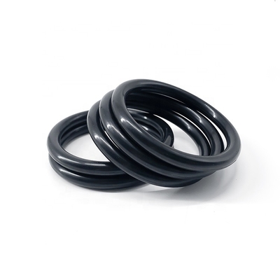 Piccolo alcali ad alta temperatura di gomma di Fuelproof dei giunti circolari di HNBR resistente