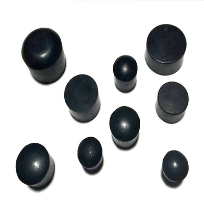 Gomma di silicone riutilizzabile ignifuga che collega anti isolamento con un manicotto per cavo