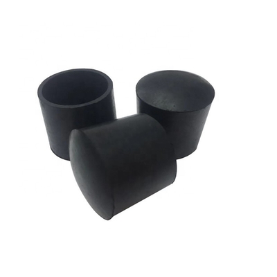 Manica della bottiglia di vetro del silicone del diametro 15-1250mm, anti manica del supporto di tazza del silicone dell'abrasione