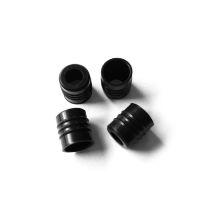Vetroresina riutilizzabile che collega, manicotto in gomma ignifugo del silicone di EPDM del tubo del PVC