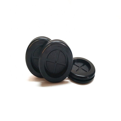 Ozono del gommino di protezione di gomma termoresistente di industriale del neoprene anti