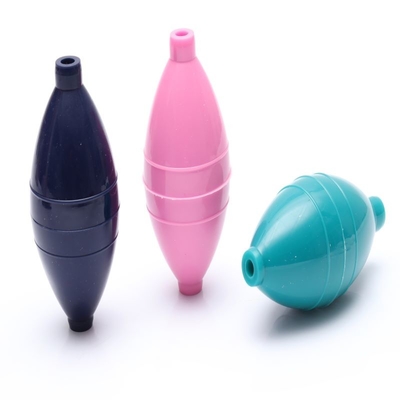 Lampadina multicolore della gomma di silicone