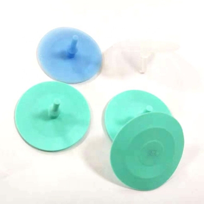 Muffa medica della gomma di silicone di LSR Oilproof che fa anti corrosione