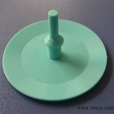 Muffa medica della gomma di silicone di LSR Oilproof che fa anti corrosione