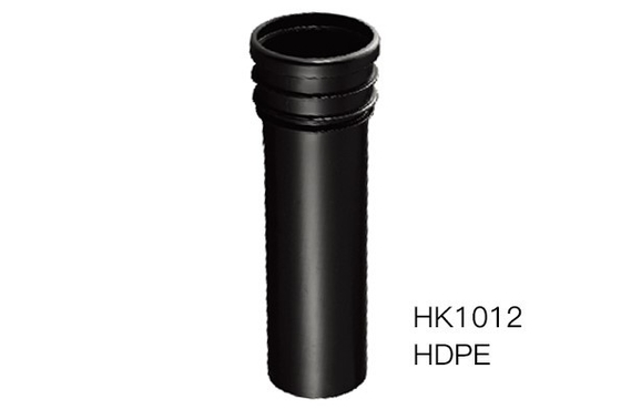PVC Pan Toilet Drain Pipe Connector Eco resistente all'uso dell'HDPE amichevole