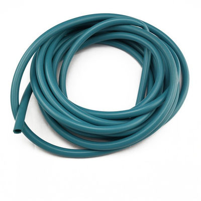 Resistenza chimica della tubatura flessibile non tossica inodora del silicone antipolvere