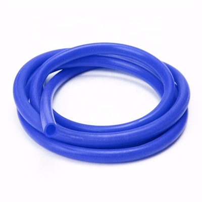 Ozono della tubatura flessibile del silicone del commestibile di ROHS anti ignifugo