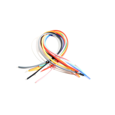 Tubatura flessibile insipida 0.3-1.2MPA Eco del silicone del commestibile amichevole