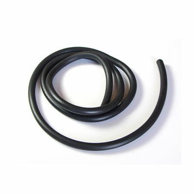 Diametro ultraleggero amichevole 1mm-40mm del cavo della gomma di silicone di Eco