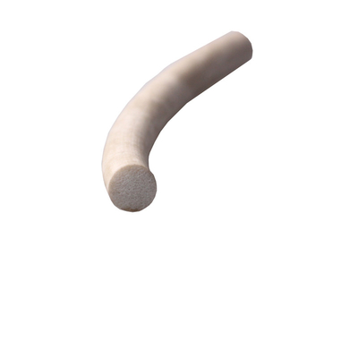 Isolamento acustico resistente dell'anti dell'abrasione EPDM alcali di gomma solido del cavo