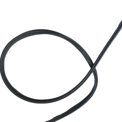 Isolamento Eco della schiuma di NBR anti di silicone del cavo inodoro della gomma amichevole