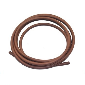Cavo non tossico antinvecchiamento della schiuma di EPDM, guarnizione di gomma resistente del cavo dell'alcali