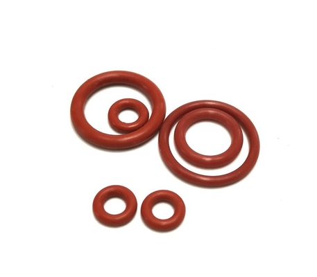 Neoprene impermeabile O Ring Fuel Resistant Nontoxic Durable del nitrile