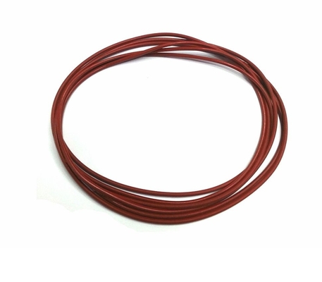Neoprene non tossico O Ring High Temperature Anti Ozone di Oilproof